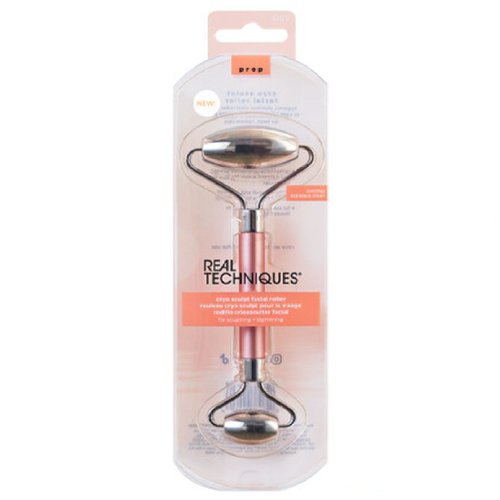 리얼테크닉스 크라이오 스컬프 페이스 롤러