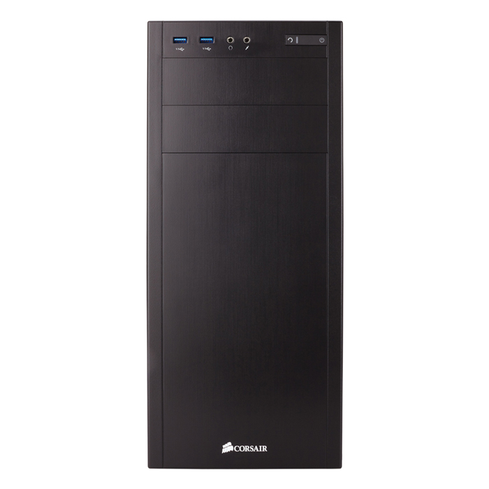CORSAIR CARBIDE SERIES 100R Silent Edition_이미지