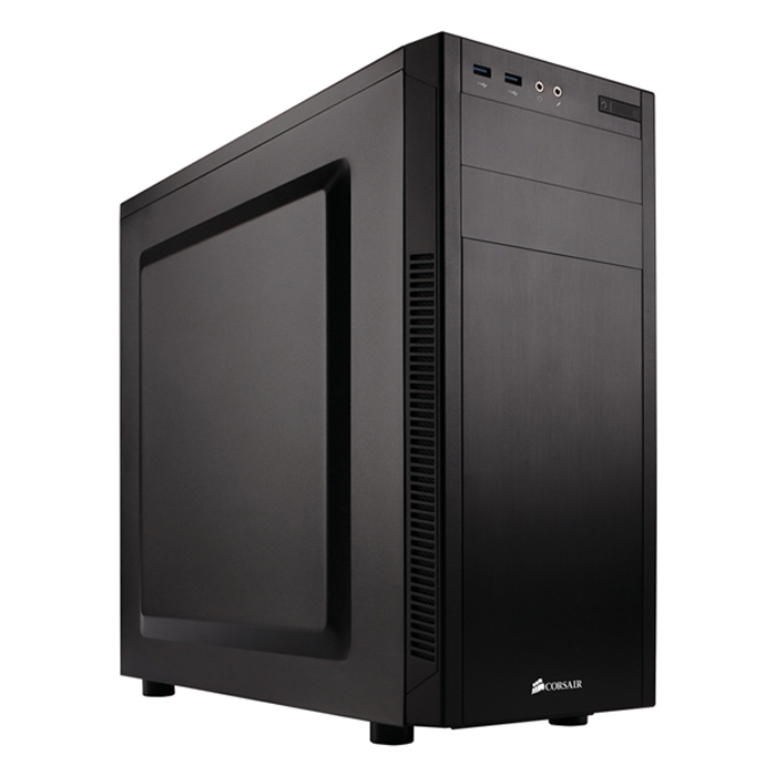 CORSAIR CARBIDE SERIES 100R Silent Edition_이미지