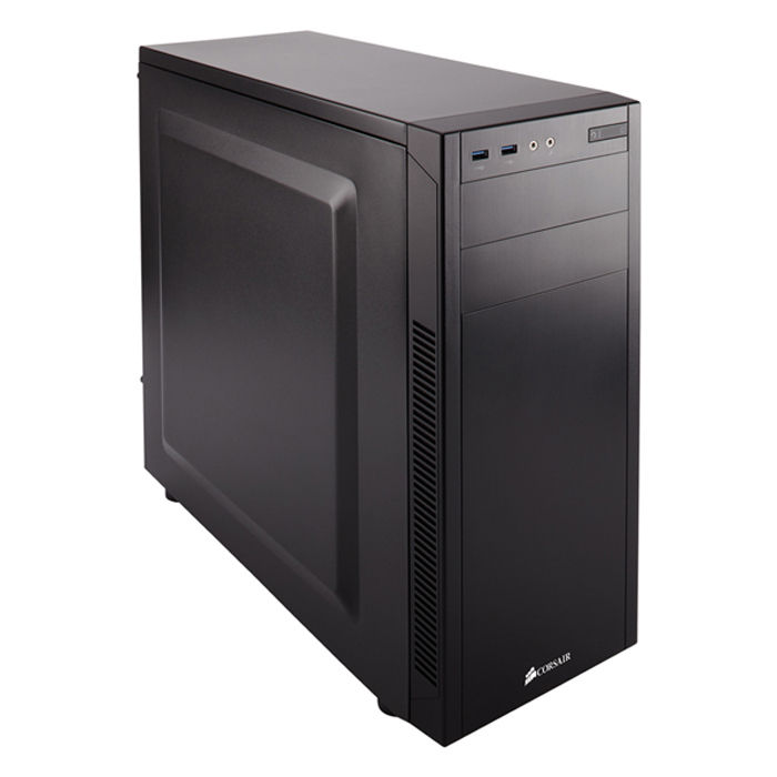 CORSAIR CARBIDE SERIES 100R Silent Edition_이미지