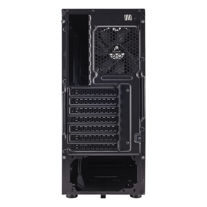 CORSAIR CARBIDE SERIES 100R Silent Edition_이미지
