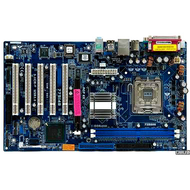 ASRock 775i48 에즈윈_이미지