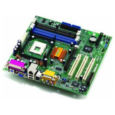 ASRock GE PRO-M 에즈윈