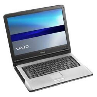 SONY ���̿� VGN-A150