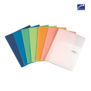 희망화일 희망 PP 투포켓 화일 A4 반투명 홀더 0.4T HCF0380이미지입니다. 누르면 해당 게시물로 새창이동합니다.