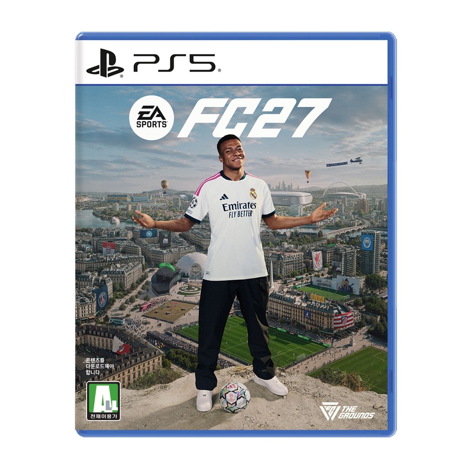 FC 27