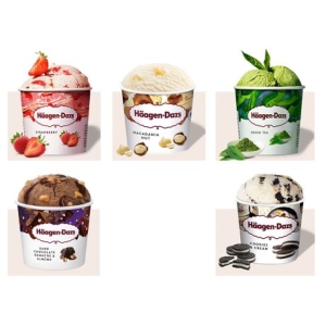 �ϰմ��� �̴��� �÷��� ���̽�ũ�� 100ml x 10��