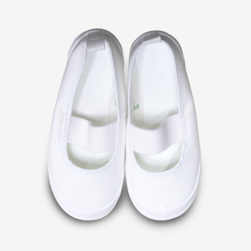  문스타 흰코 실내화  아동 유아 유치원 초등학교 어린이집 재롱잔치 새학기_P0737165