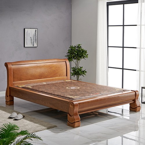 보리수 흙침대 Q