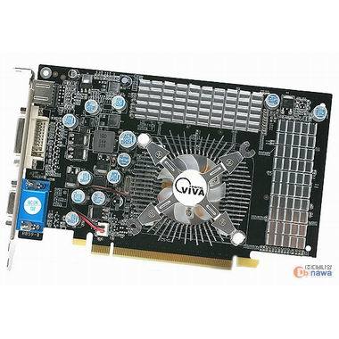 VIVA 지포스 6600LE 128MB 샘물테크_이미지