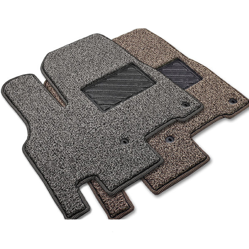 하이원 엣지 코일매트 확장형 (운전석)_이미지