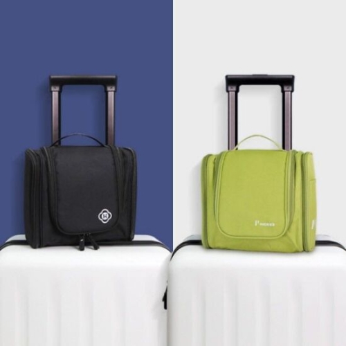  쿠디 세면도구 여행가방정리 여행용 뷰티파우치 French Bag W0CD65F W0CD65F