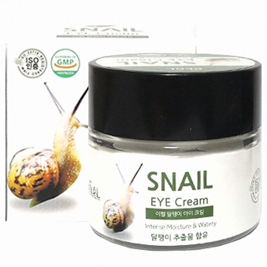 달팽이 아이크림 70ml