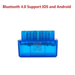 코딩 super mini elm327 bluetooth v1.5 with pic18f25k80 <b>obd2</b> scanner wifi ..