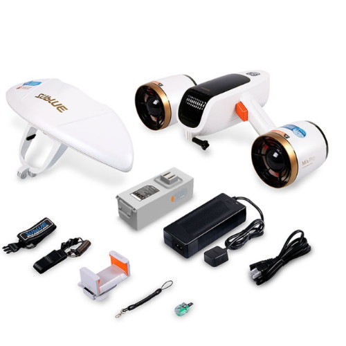 Sublue Mix Pro ���ͽ�����