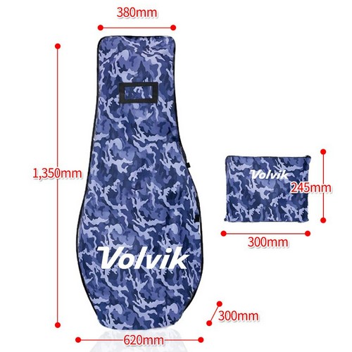 볼빅 밀리터리 항공커버_이미지