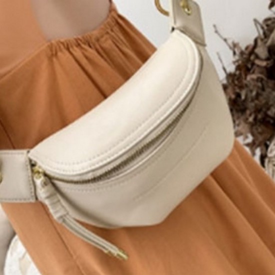 훈켓 미니크로스 여권 폰 만두가방