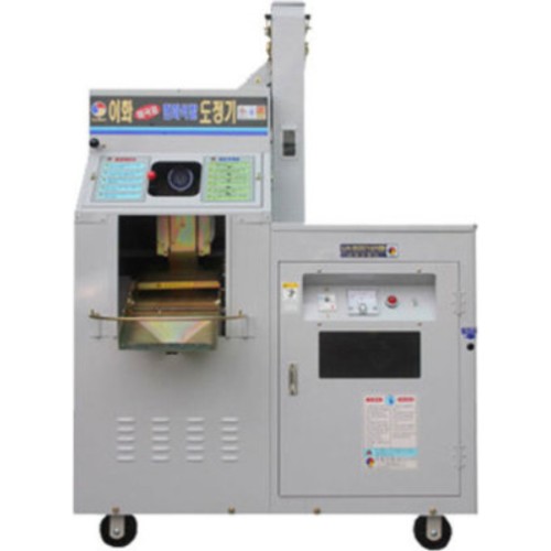 이화산업사 도정기 LH-5001M GOLD