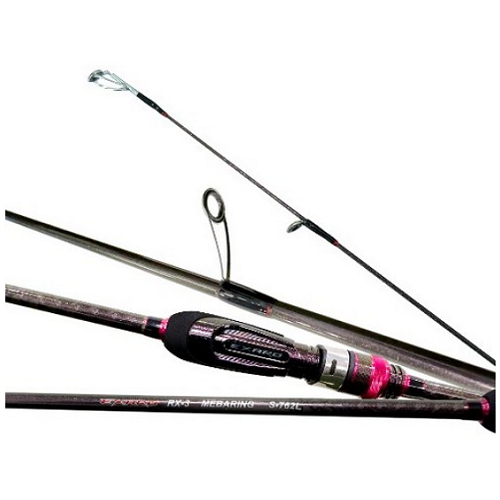 유정피싱 엑사드 RX-3 메바링 [S-762L]