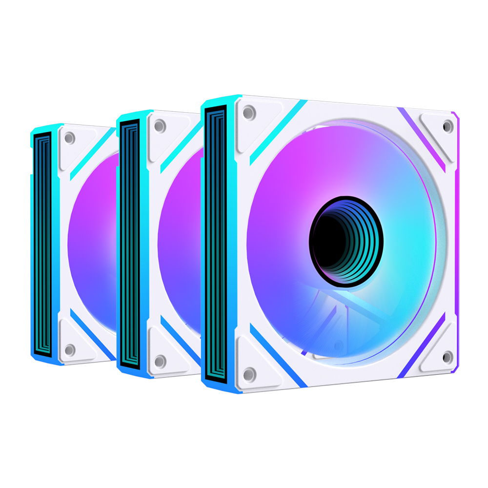 AONE STORM INFINITY PRO-120 ARGB PWM REVERSE