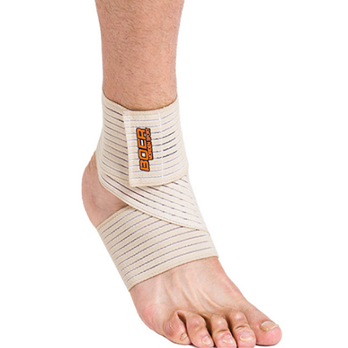 위즈맥스 BOER 발목 압박붕대