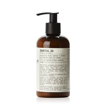 상탈 33 퍼퓨밍 바디 로션 237ml