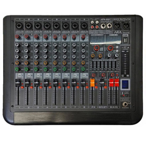 ARA APM-800BT