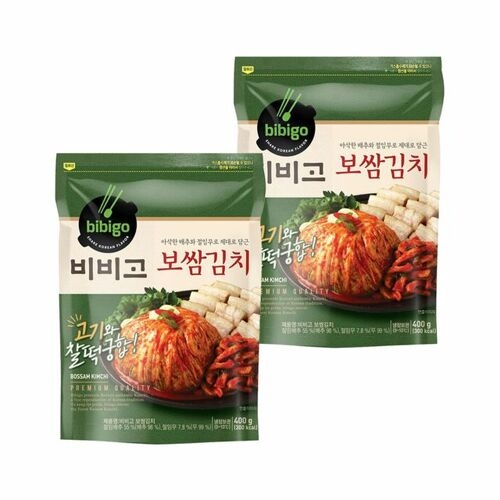 CJ�������� ���� ���ӱ�ġ 400g