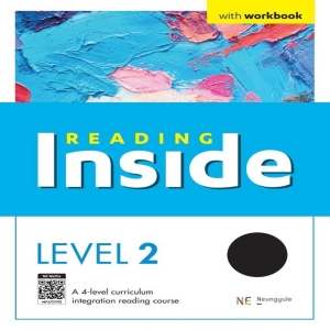 능률교육 리딩 인사이드 Reading Inside Level 2 2023_이미지
