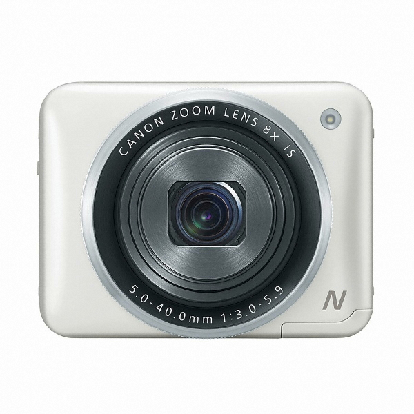 캐논 파워샷 N2 (핑크 스페셜 패키지)_이미지