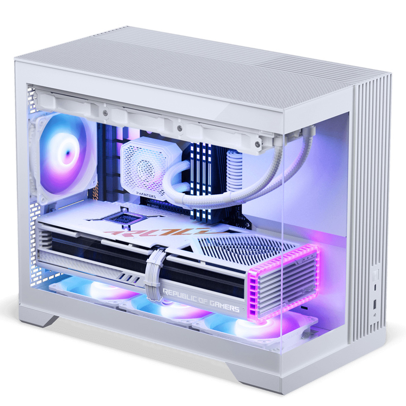 Phanteks XT V3 (화이트)_이미지