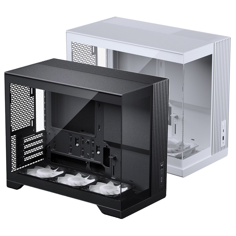 Phanteks XT V3 (화이트)_이미지