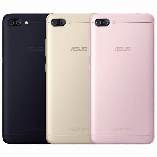ASUS Zenfone 4 �ƽ� ZC554KL LTE 32GB, �ڱ���