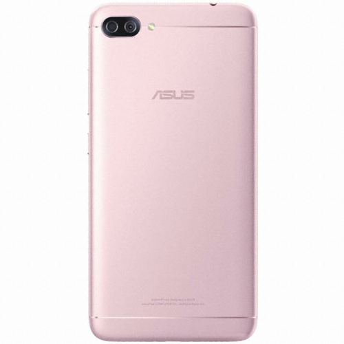 ASUS Zenfone 4 맥스 ZC554KL LTE 32GB, 자급제 (해외구매)_이미지