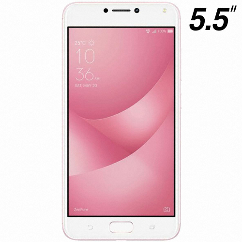 ASUS Zenfone 4 맥스 ZC554KL LTE 32GB, 자급제 (해외구매)