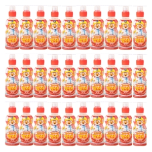 팔도 뽀로로 딸기맛 235ml (30개)_이미지