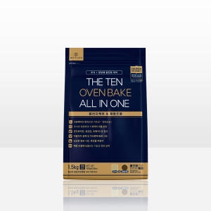 ��Ʋ�� ���� ���캣��ũ ���ο� �˷����ɾ�&ü������ 1.5kg