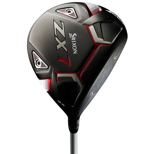 2021 ZX7 커스텀 드라이버+조지아 샤프트