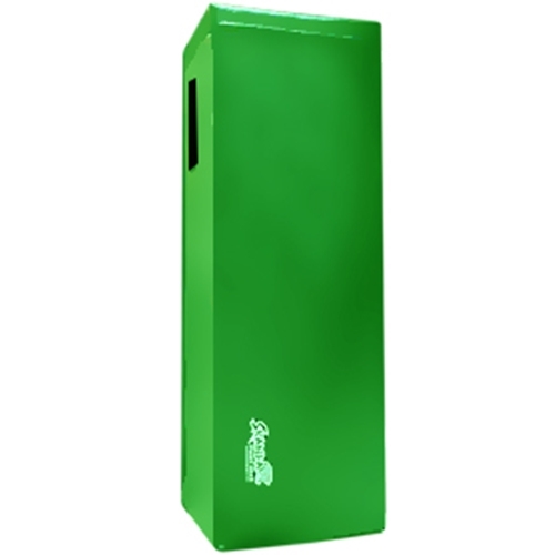 스칸다 스텝 사각백 대 SD-20-007-GR