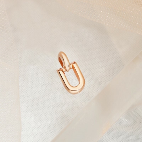 미니골드 솔레아 큐 팬던트 PJIS4080