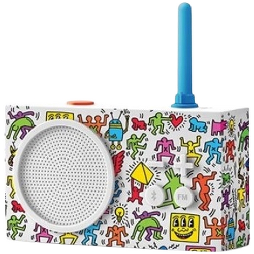 LEXON X 키스 해링 TYKHO 3 LA119