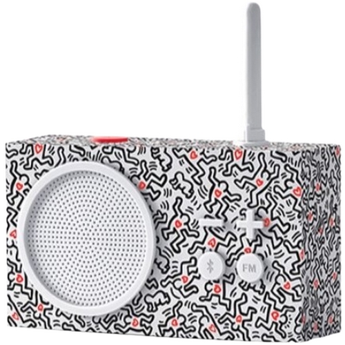 LEXON X 키스 해링 TYKHO 3 LA119_이미지