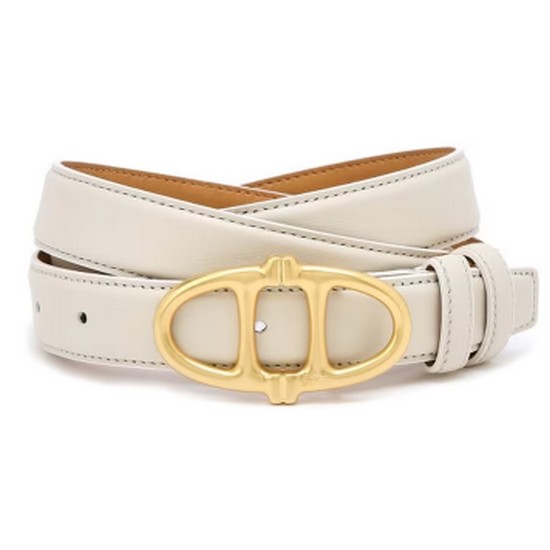 바네사브루노 아떼바네사브루노 레더 벨트 AABE4E003IV