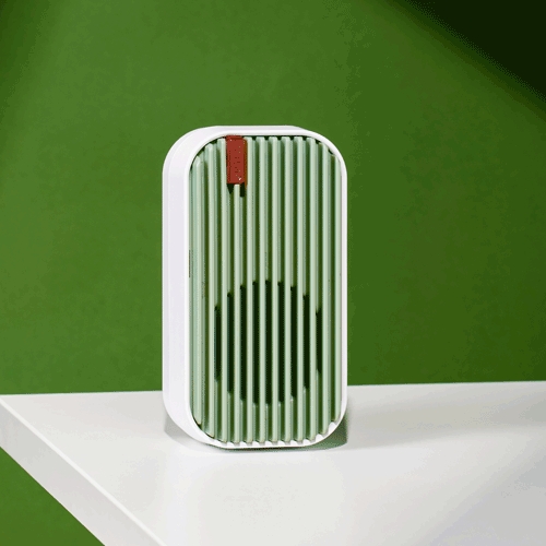 제이엠테크 캐치큐 프리미엄 초음파 벌레 해충퇴치기 그린 PRGL-123