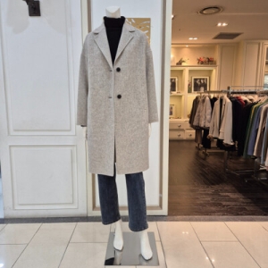 디바체크롱코트AX6G4HC 8110-11_BP 41421_AX6G4HC811011