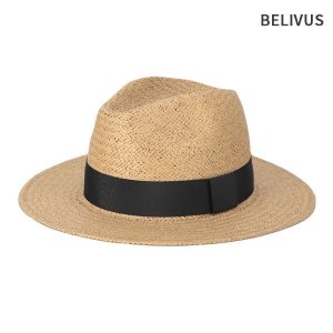 남성 중절모 BAN004 챙모자 여름 페도라 남자패션