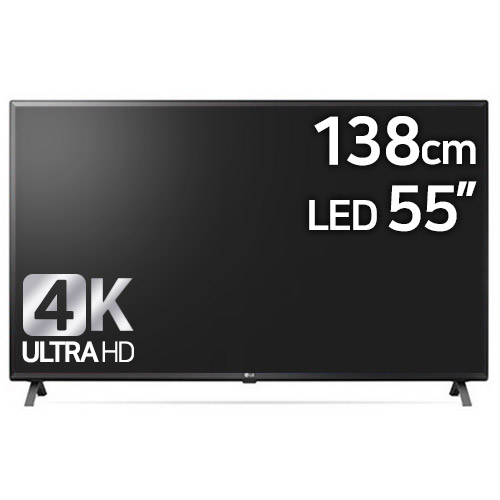 LG전자 울트라HD 55UN7800BNA (스탠드)