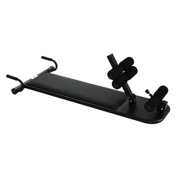 머슬짱 멀티 운동기구