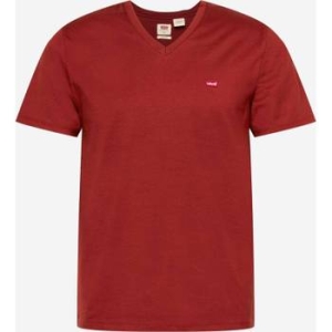 리바이스바디웨어 5403646 Shirt Original HM Vneck_이미지