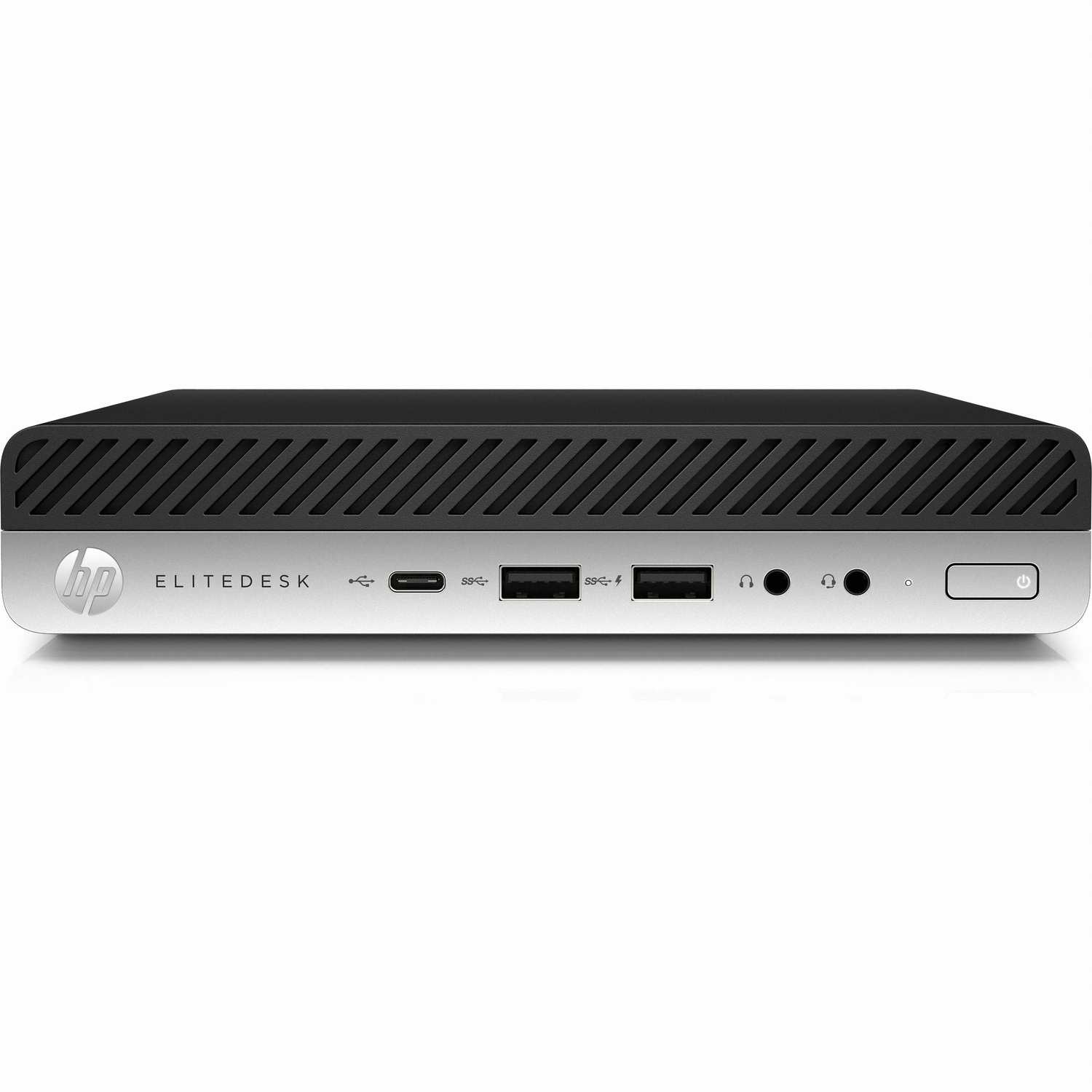 HP ����Ʈ����ũ 800 G5 Mini i9-9900T RX560 Edition